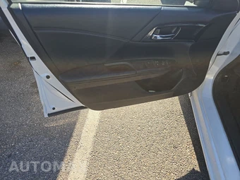 2014 Honda Accord Sedan Sport - miniatura 9