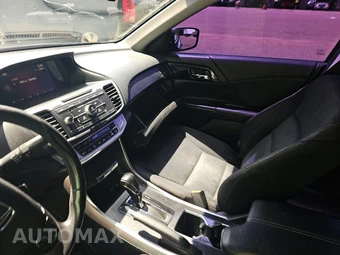 2014 Honda Accord Sedan Sport - miniatura 11