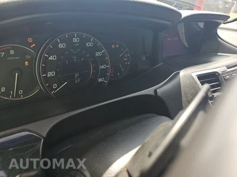 2014 Honda Accord Sedan Sport - miniatura 12