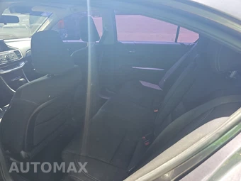 2014 Honda Accord Sedan Sport - miniatura 13