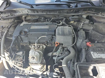 2014 Honda Accord Sedan Sport - miniatura 15