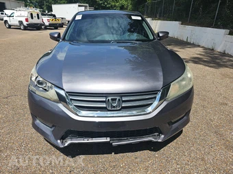 2014 Honda Accord Sedan Sport - miniatura 2