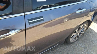 2014 Honda Accord Sedan Sport - miniatura 28