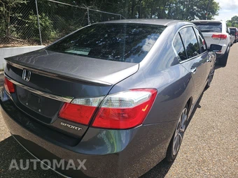 2014 Honda Accord Sedan Sport - miniatura 4