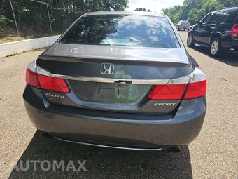 2014 Honda Accord Sedan Sport - miniatura 5