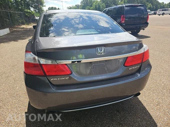 2014 Honda Accord Sedan Sport - miniatura 6