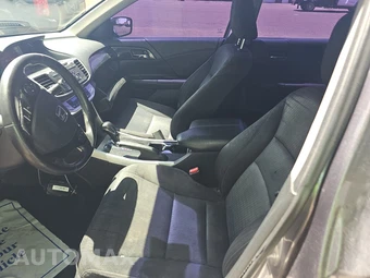 2014 Honda Accord Sedan Sport - miniatura 7