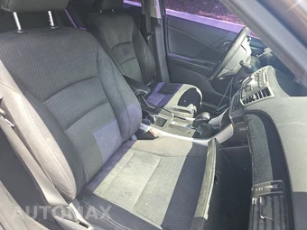 2014 Honda Accord Sedan Sport - miniatura 8