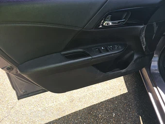 2014 Honda Accord Sedan Sport - miniatura 9