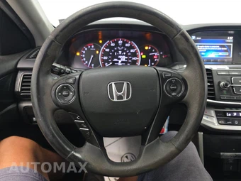 2014 Honda Accord Sedan Sport - miniatura 10
