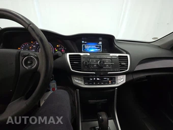 2014 Honda Accord Sedan Sport - miniatura 11