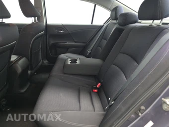 2014 Honda Accord Sedan Sport - miniatura 13