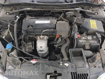 2014 Honda Accord Sedan Sport - miniatura 15