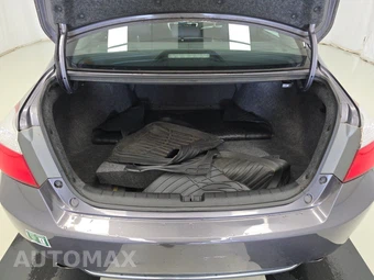 2014 Honda Accord Sedan Sport - miniatura 16