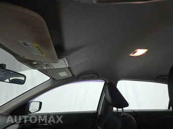2014 Honda Accord Sedan Sport - miniatura 17