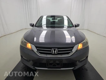 2014 Honda Accord Sedan Sport - miniatura 2