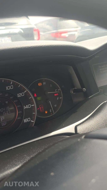 2014 Honda Accord Sedan Sport - miniatura 21