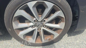 2014 Honda Accord Sedan Sport - miniatura 23