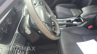 2014 Honda Accord Sedan Sport - miniatura 28