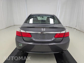 2014 Honda Accord Sedan Sport - miniatura 5
