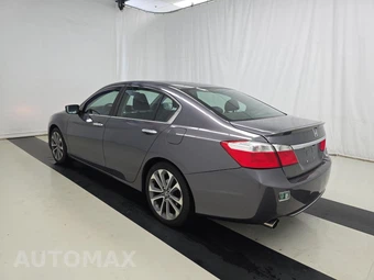 2014 Honda Accord Sedan Sport - miniatura 6