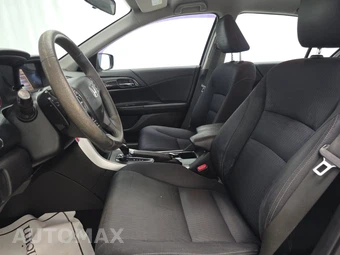 2014 Honda Accord Sedan Sport - miniatura 7