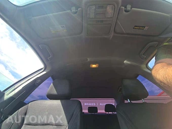 2014 Honda Accord Sedan Sport – miniatura 11