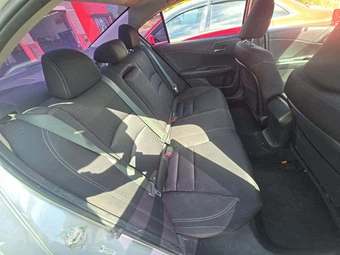 2014 Honda Accord Sedan Sport – miniatura 16
