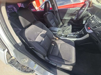 2014 Honda Accord Sedan Sport – miniatura 18