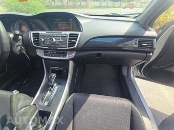 2014 Honda Accord Sedan Sport – miniatura 19