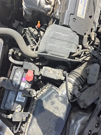 2014 Honda Accord Sedan Sport – miniatura 27