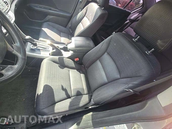 2014 Honda Accord Sedan Sport – miniatura 6