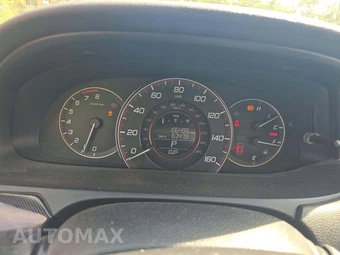 2014 Honda Accord Sedan Sport – miniatura 9