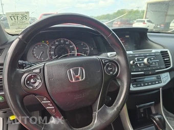2014 Honda Accord Sedan Sport - miniatura 10
