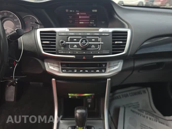 2014 Honda Accord Sedan Sport - miniatura 11
