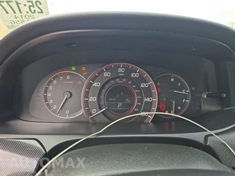 2014 Honda Accord Sedan Sport - miniatura 12