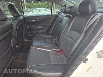 2014 Honda Accord Sedan Sport - miniatura 13