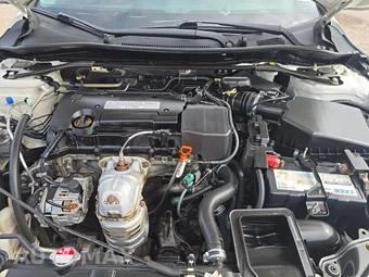 2014 Honda Accord Sedan Sport - miniatura 15