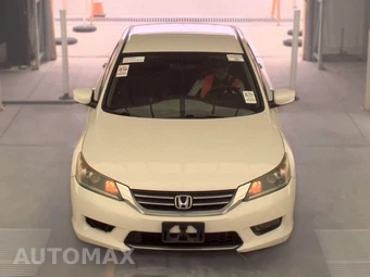 2014 Honda Accord Sedan Sport - miniatura 2
