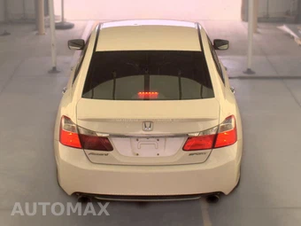 2014 Honda Accord Sedan Sport - miniatura 5