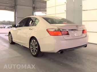 2014 Honda Accord Sedan Sport - miniatura 6