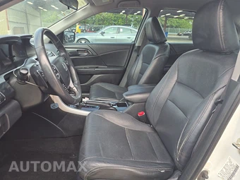 2014 Honda Accord Sedan Sport - miniatura 7
