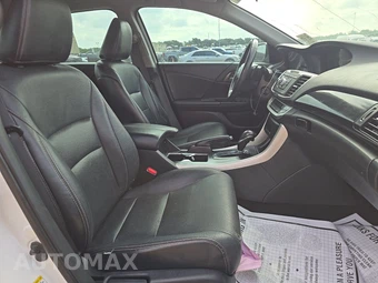 2014 Honda Accord Sedan Sport - miniatura 8