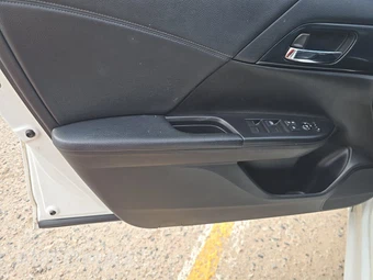 2014 Honda Accord Sedan Sport - miniatura 9