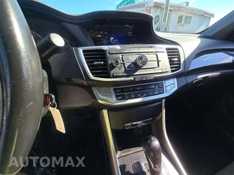 2014 Honda Accord Sedan Sport - miniatura 10