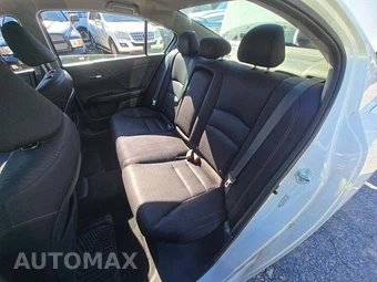 2014 Honda Accord Sedan Sport - miniatura 13