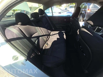 2014 Honda Accord Sedan Sport - miniatura 16
