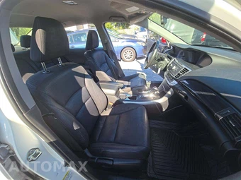 2014 Honda Accord Sedan Sport - miniatura 18