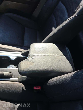 2014 Honda Accord Sedan Sport - miniatura 21