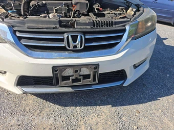2014 Honda Accord Sedan Sport - miniatura 22